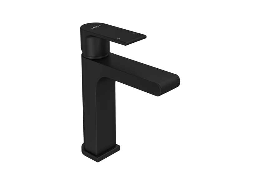 Bocchi Smart Siyah Lavabo Bataryası - Bocchi