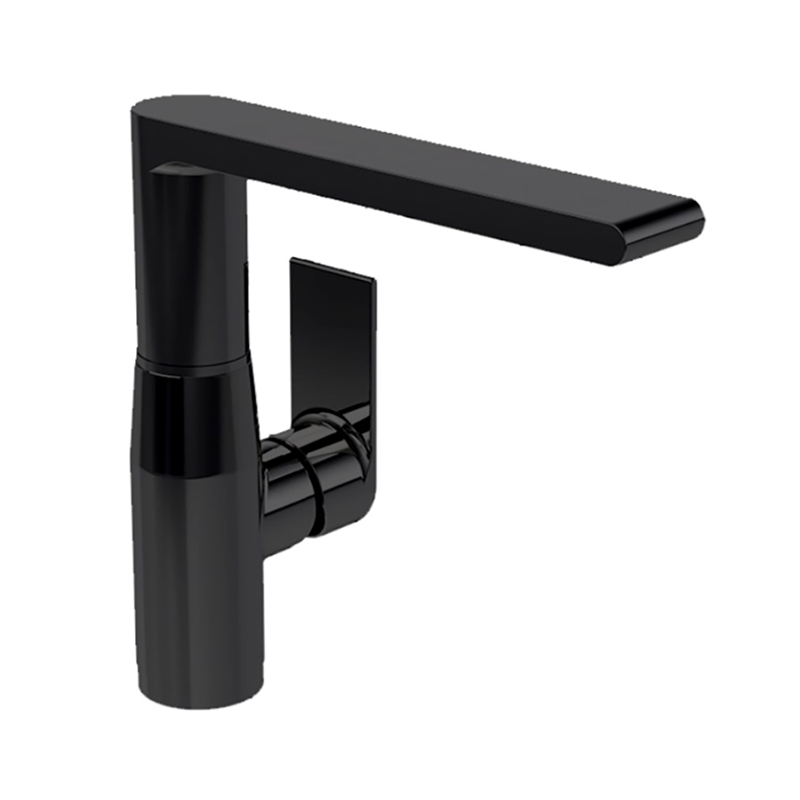 Bocchi Smart Siyah Mutfak Eviye Bataryası - Bocchi (1)