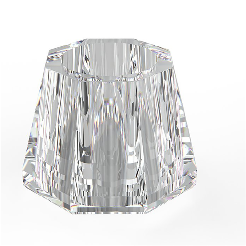 Bocchi Sorrento Diş Fırçalık T.Ü. Kristal - Bocchi (1)