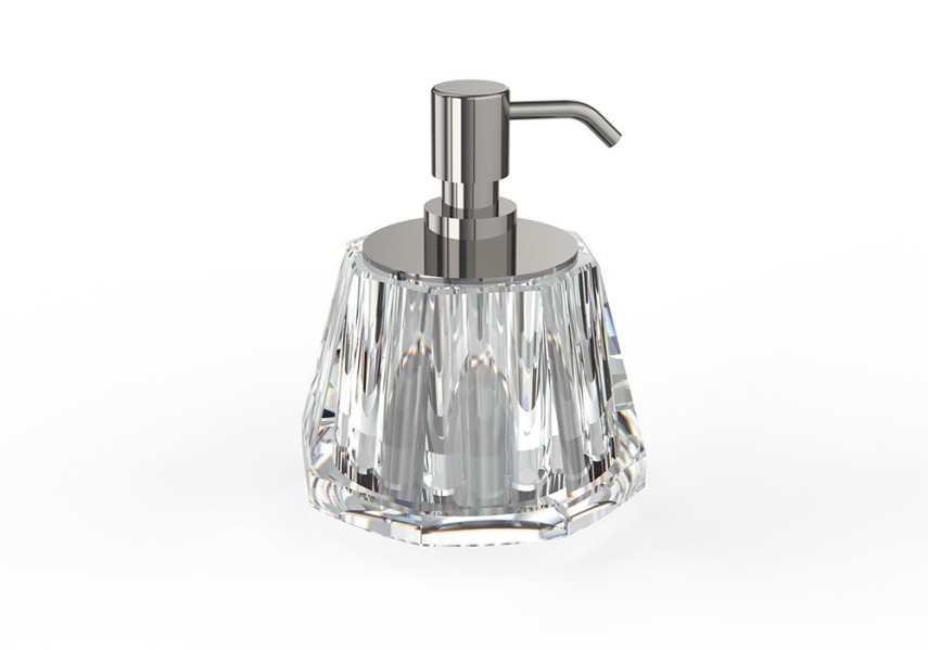 Bocchi Sorrento Sıvı Sabunluk T.Ü.Krom - Bocchi