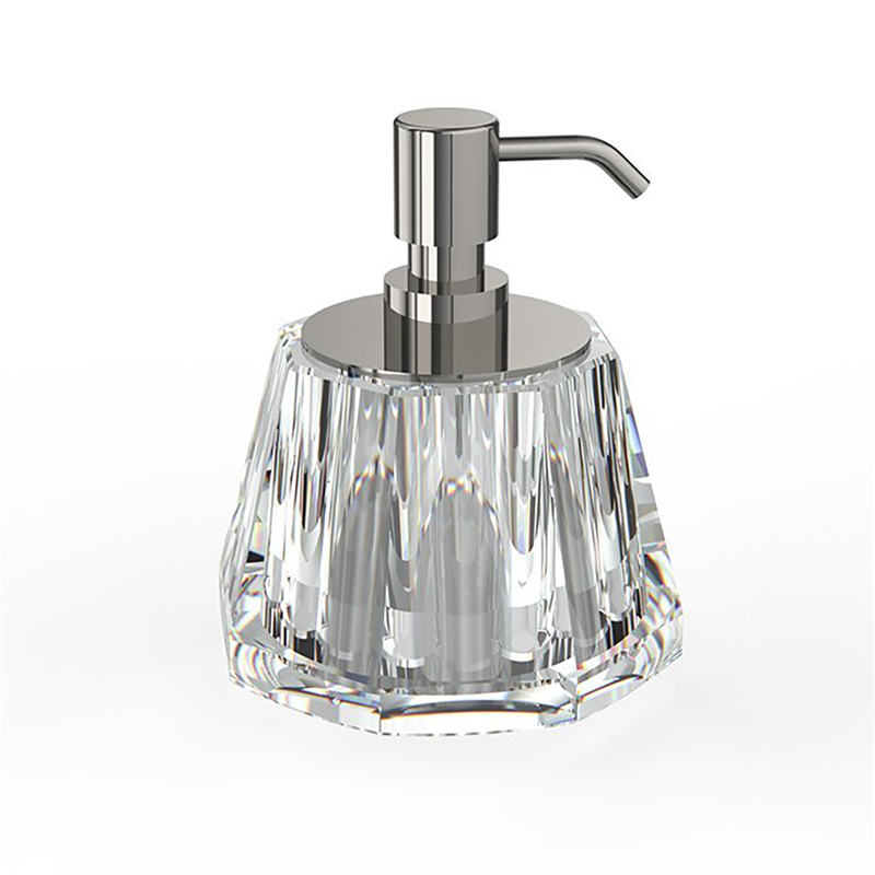 Bocchi Sorrento Sıvı Sabunluk T.Ü.Krom - Bocchi (1)