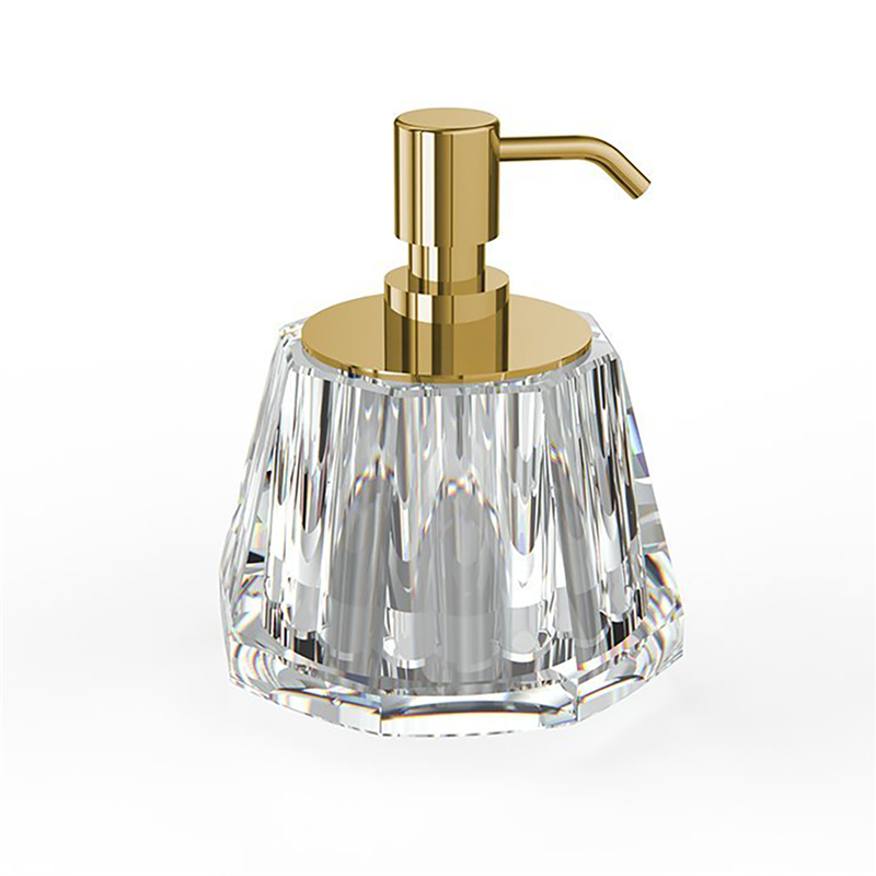 Bocchi Sorrento Sıvı Sabunluk T.Ü. Altın - Bocchi (1)