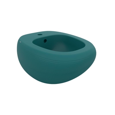Bocchi Strata Asma Bide Mat Petrol Mavisi - 3