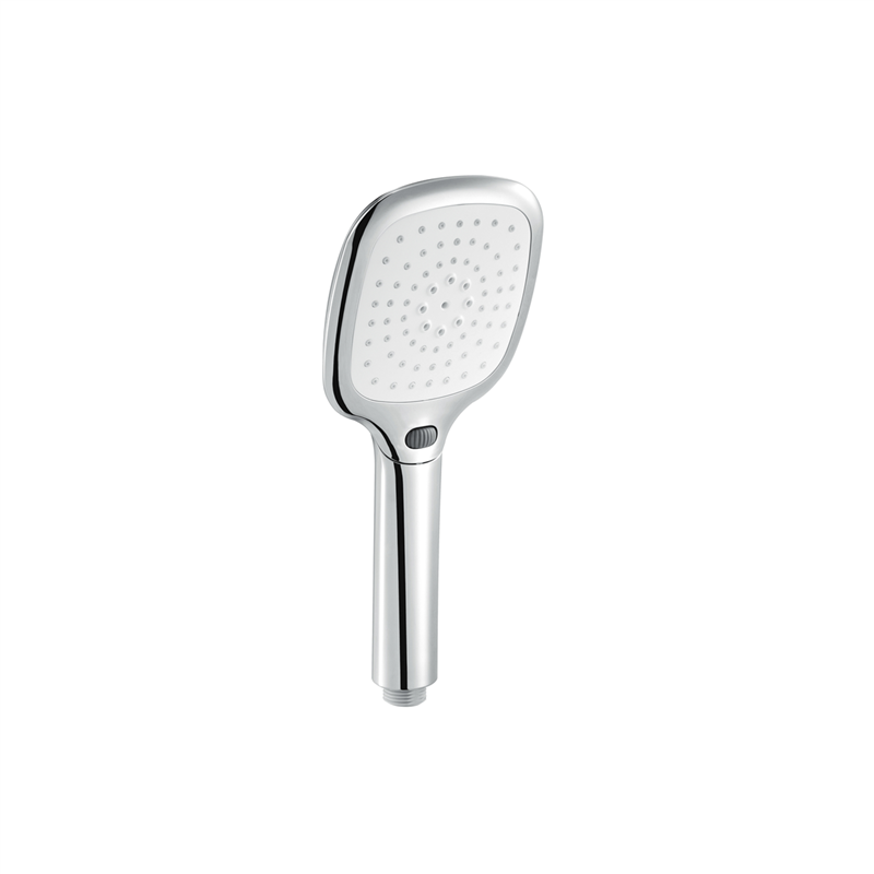 Bocchi SWITCH 110S El Duşu, 3F, 90x93 mm - Bocchi (1)