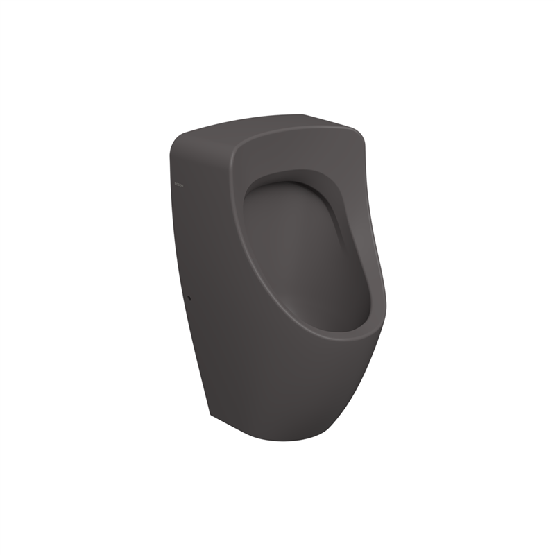 Bocchi Taormina Arch Pisuvar Arkadan Su Girişli Mat Antrasit - Bocchi