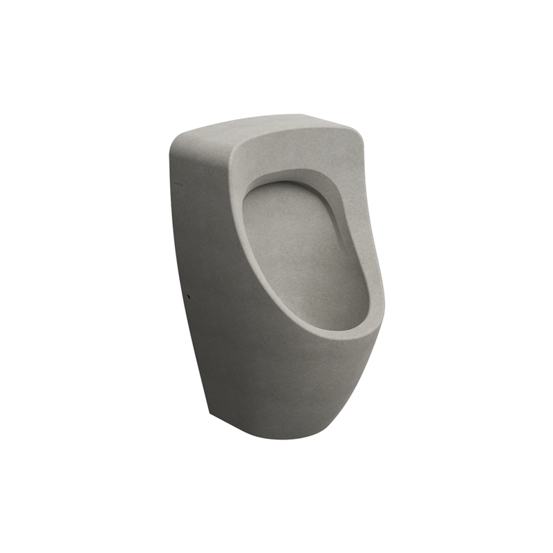 Bocchi Taormina Arch Pisuvar Arkadan Su Girişli Mat Beton - Bocchi (1)