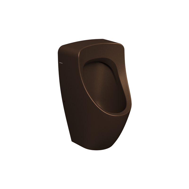 Bocchi Taormina Arch Pisuvar Arkadan Su Girişli, Mat Bronz - Bocchi (1)