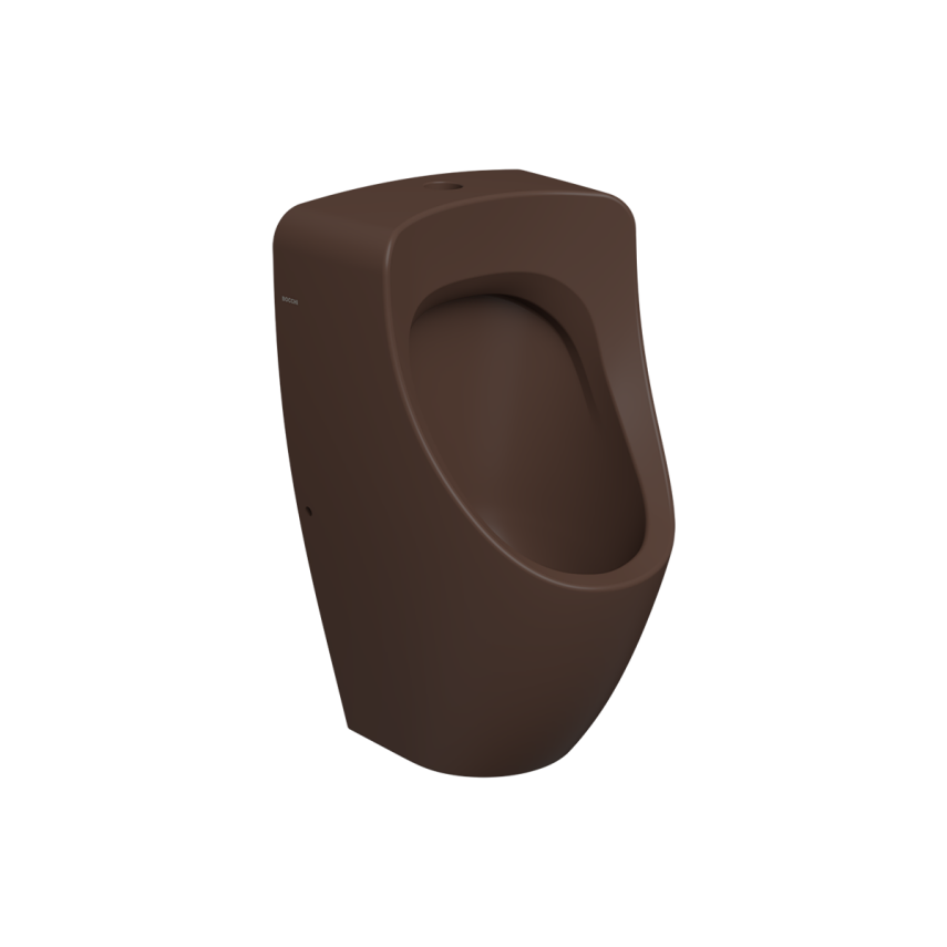 Bocchi Taormina Arch Pisuvar Arkadan Su Girişli Mat Kahve - Bocchi