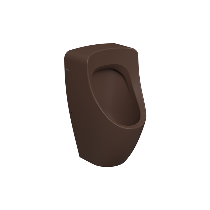 Bocchi Taormina Arch Pisuvar Arkadan Su Girişli Mat Kahve - Bocchi (1)