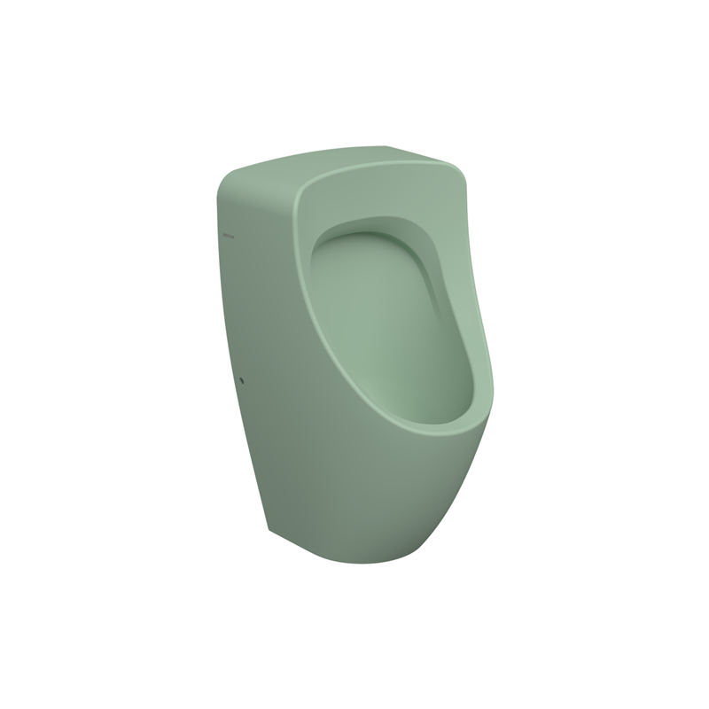 Bocchi Taormina Arch Pisuvar Arkadan Su Girişli Mat Mint Yeşil - Bocchi (1)