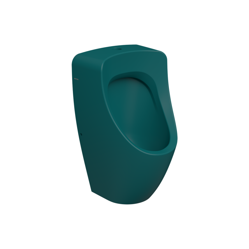 Bocchi Taormina Arch Pisuvar Arkadan Su Girişli Mat Petrol Mavisi - Bocchi