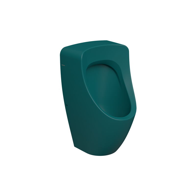 Bocchi Taormina Arch Pisuvar Arkadan Su Girişli Mat Petrol Mavisi - Bocchi (1)