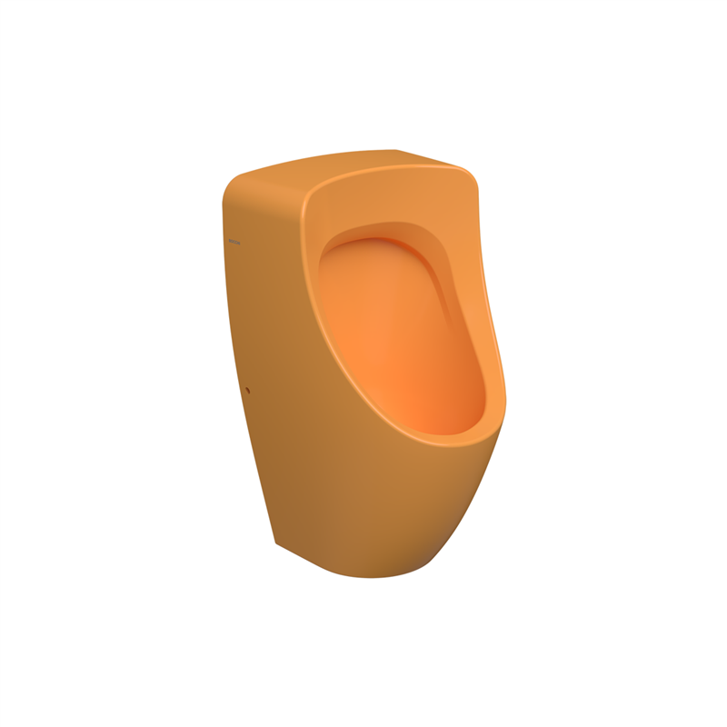 Bocchi Taormina Arch Pisuvar Arkadan Su Girişli Parlak Mandalina Sarısı - Bocchi (1)