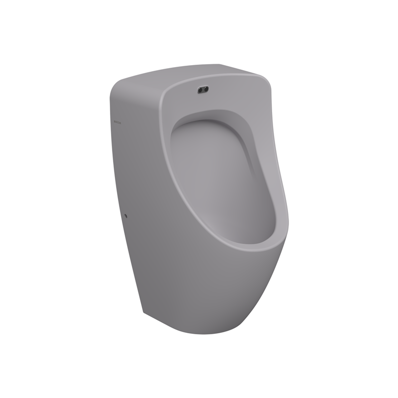 Bocchi Taormina Arch Pisuvar Fotoselli Mat Gri - Bocchi (1)