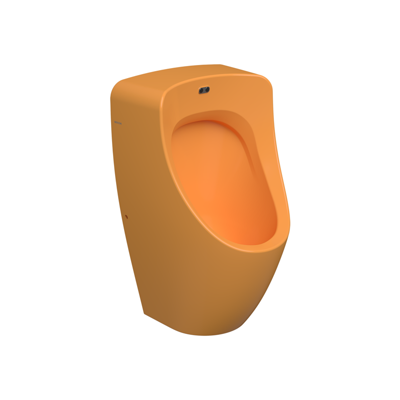 Bocchi Taormina Arch Pisuvar Fotoselli Parlak Mandalina Sarısı - Bocchi (1)