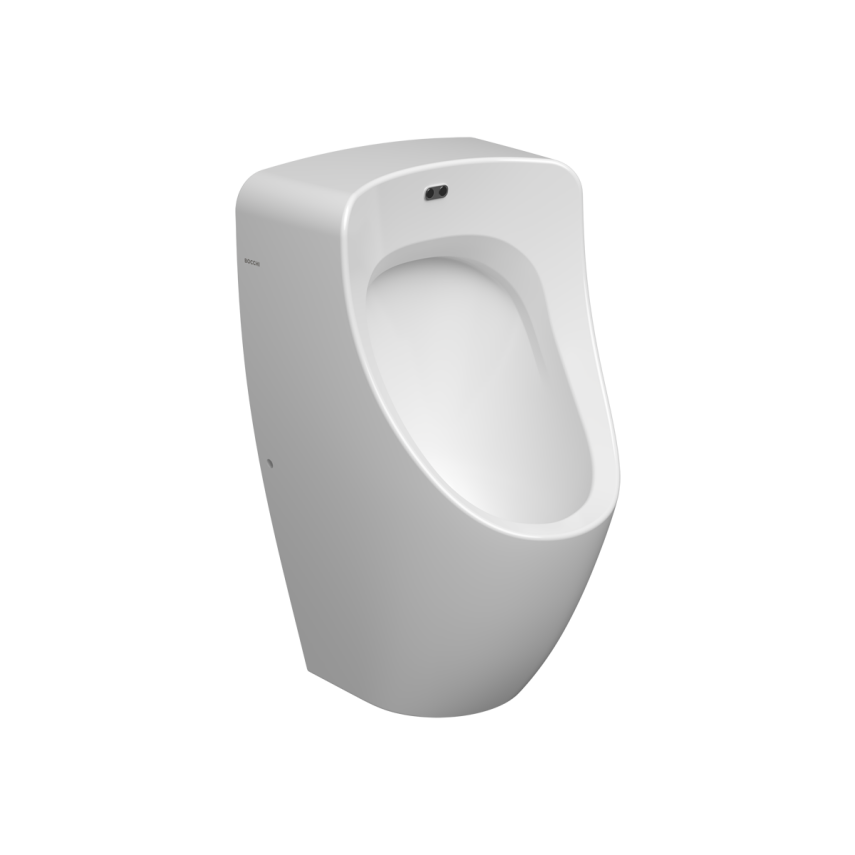 Bocchi Taormina Arch Pisuvar Fotoselli Pilli Parlak Beyaz - Bocchi