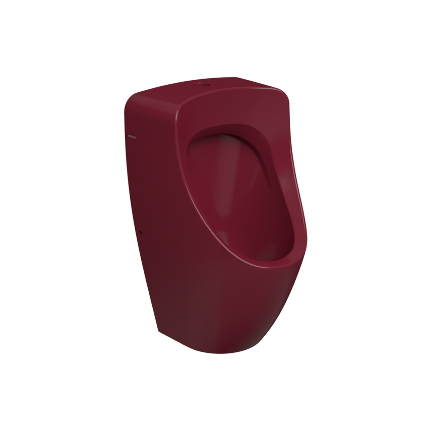 Bocchi Taormina Arch Pisuvar Fotoselli Pilli Parlak Burgonya Bordosu - Bocchi