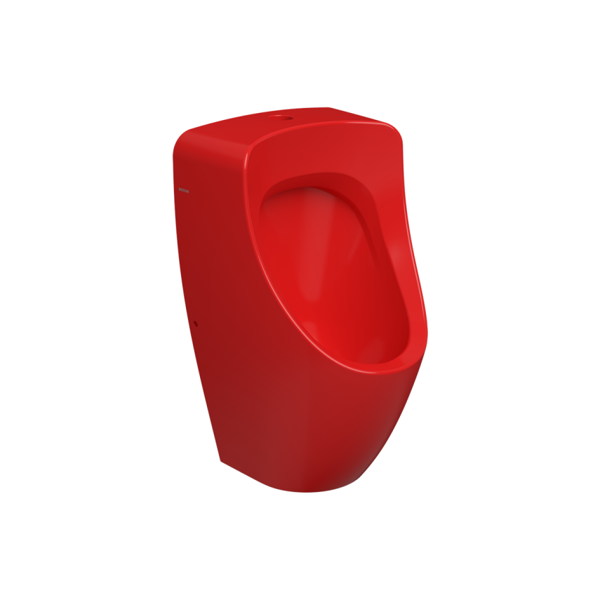 Bocchi Taormina Arch Pisuvar Fotoselli Pilli Parlak Kırmızı - Bocchi