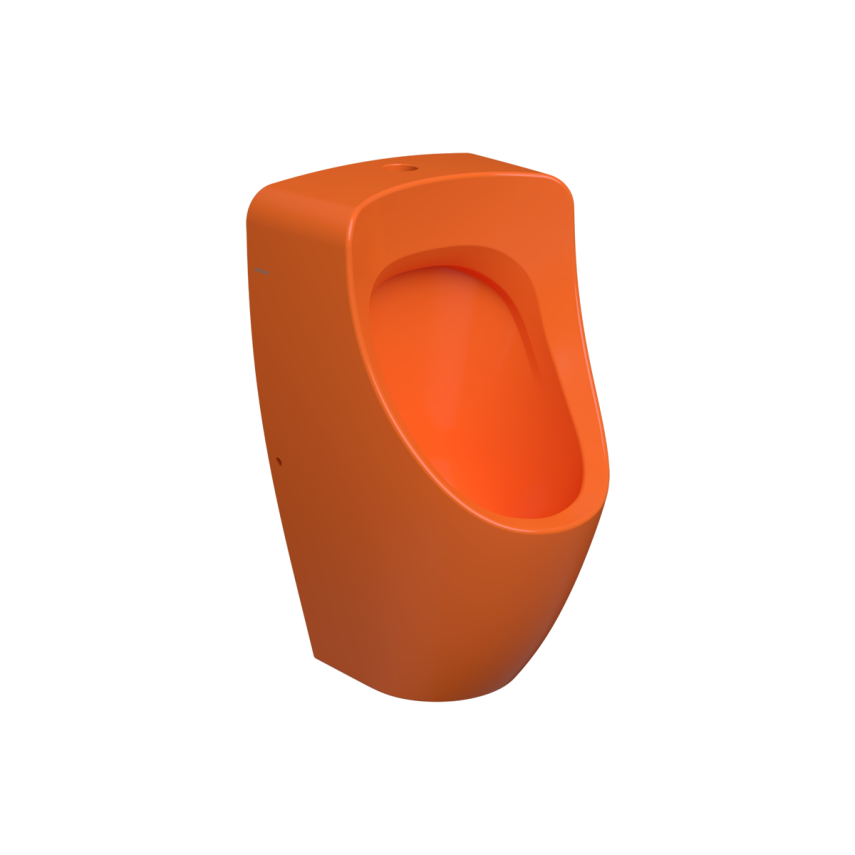 Bocchi Taormina Arch Pisuvar Fotoselli Pilli Parlak Turuncu - Bocchi