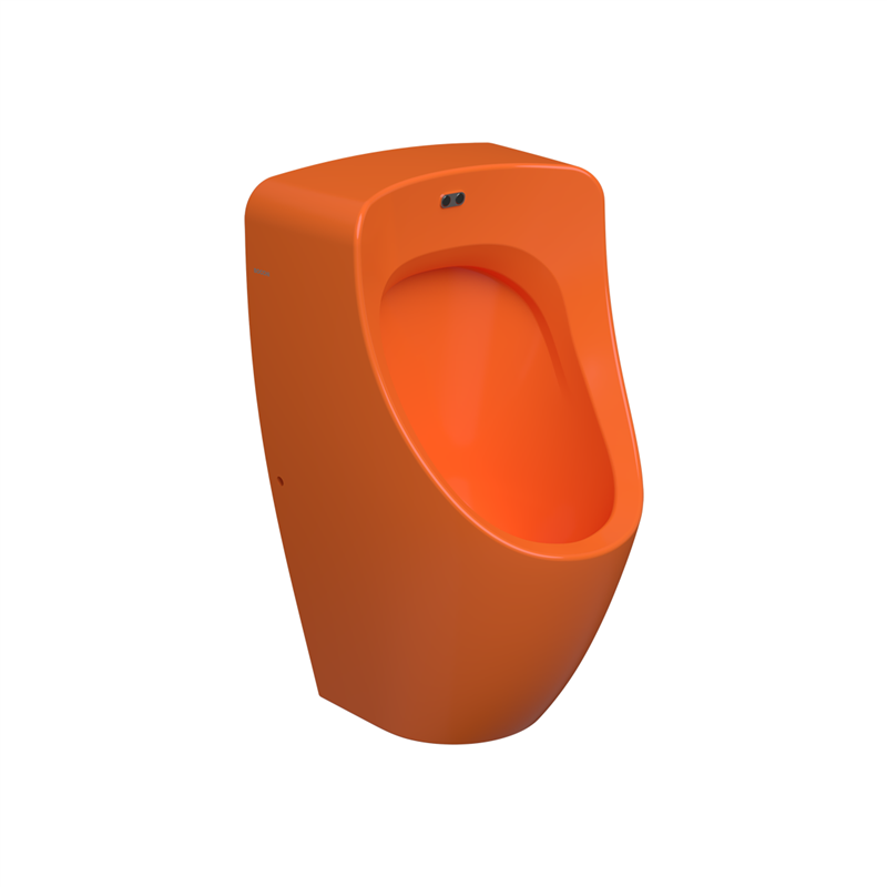 Bocchi Taormina Arch Pisuvar Fotoselli Pilli Parlak Turuncu - Bocchi (1)