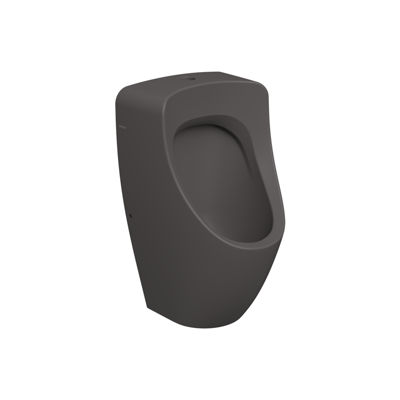 Bocchi Taormina Arch Pisuvar Üstten Su Girişli Mat Antrasit - Bocchi (1)