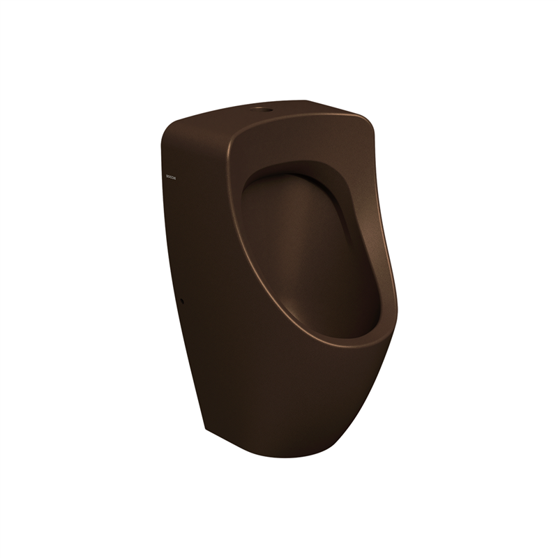 Bocchi Taormina Arch Pisuvar Üstten Su Girişli, Mat Bronz - Bocchi (1)