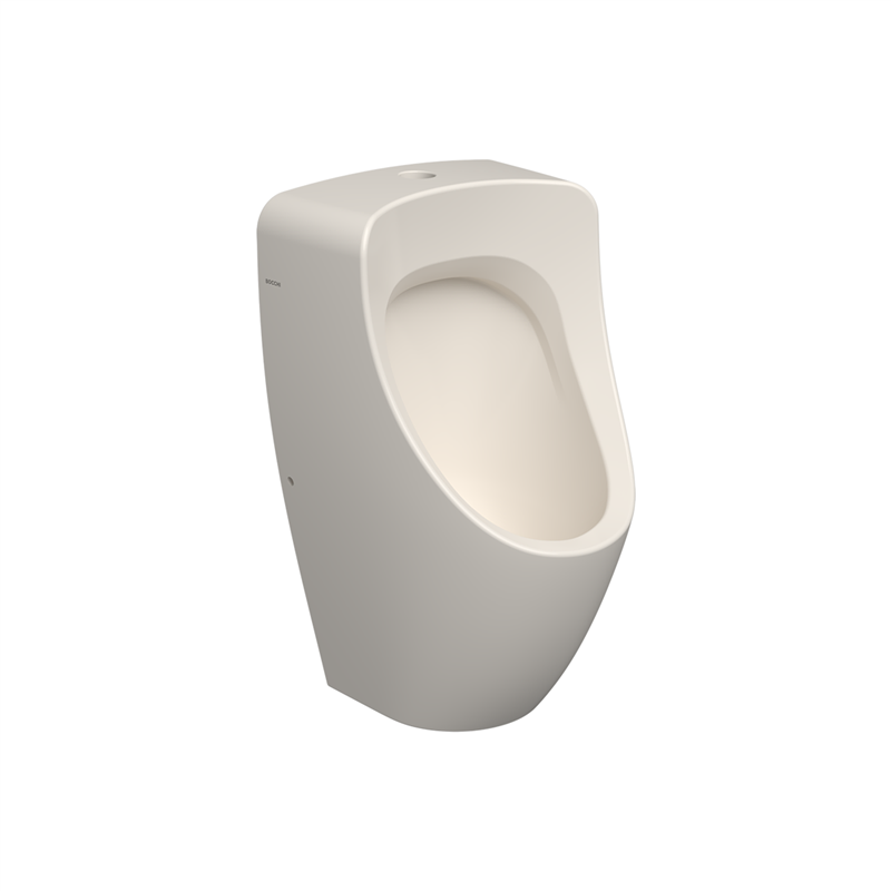 Bocchi Taormina Arch Pisuvar Üstten Su Girişli Parlak Bisküvi - Bocchi (1)