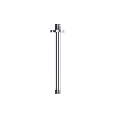 Bocchi Tavandan Tepe Duşu Kolu, 200 mm Krom - 2