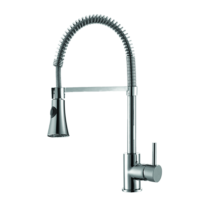 Bocchi Tek Kumandalı Evye Bataryası Spreyli - Bocchi (1)