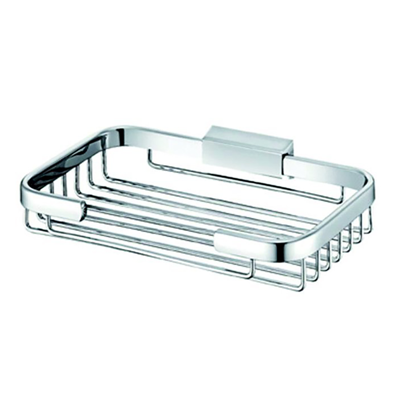 Bocchi Tel Sabunluk Düz M Krom - Bocchi (1)