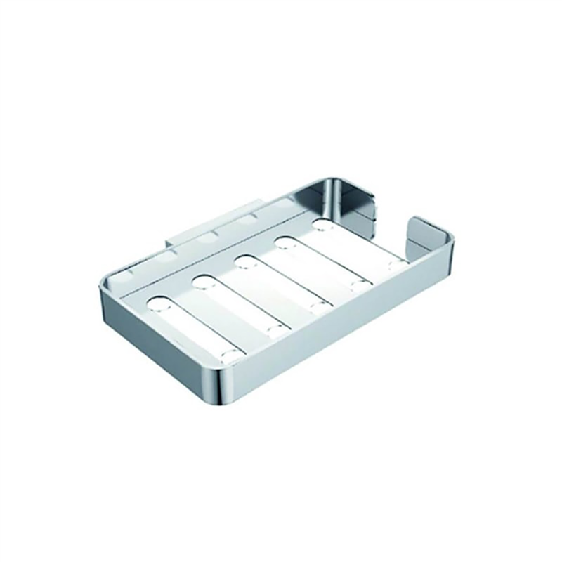 Bocchi Tel Sabunluk Düz M Mat Siyah - Bocchi