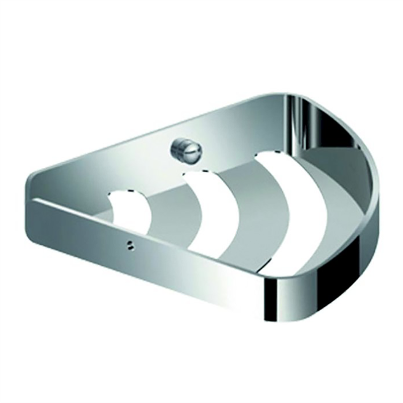 Bocchi Tel Sabunluk Köşe M Krom - Bocchi (1)