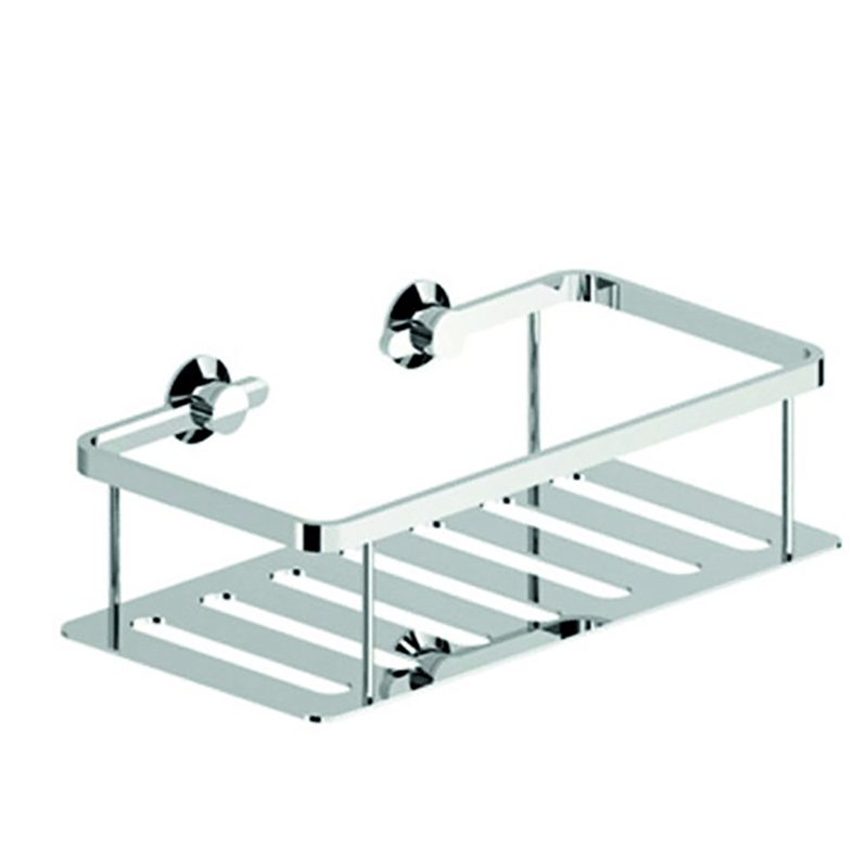 Bocchi Tel Sabunluk Malzemelik Düz Md Krom - Bocchi (1)