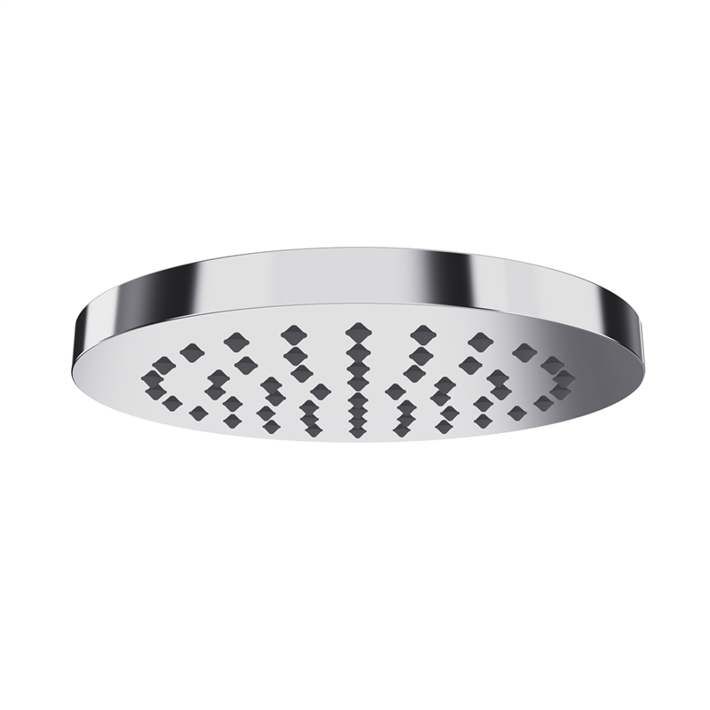 Bocchi Tepe Duşu, ø200 mm Krom - Bocchi