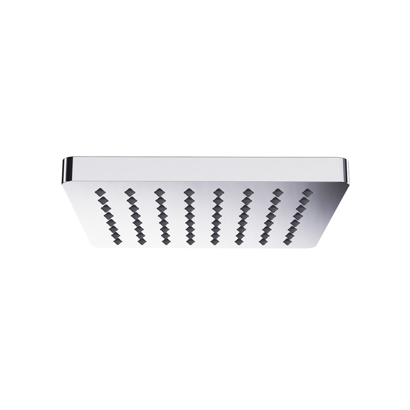 Bocchi Tepe Duşu, 200x200 mm Krom - Bocchi (1)
