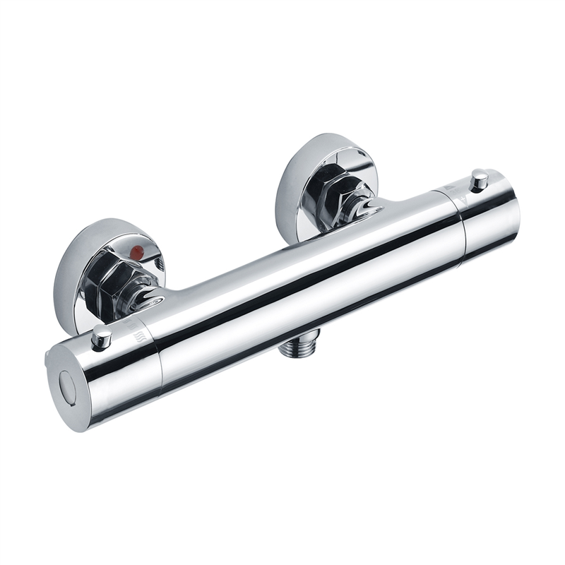 Bocchi THERMOTEC Termostatik Duş Bataryası - Bocchi (1)