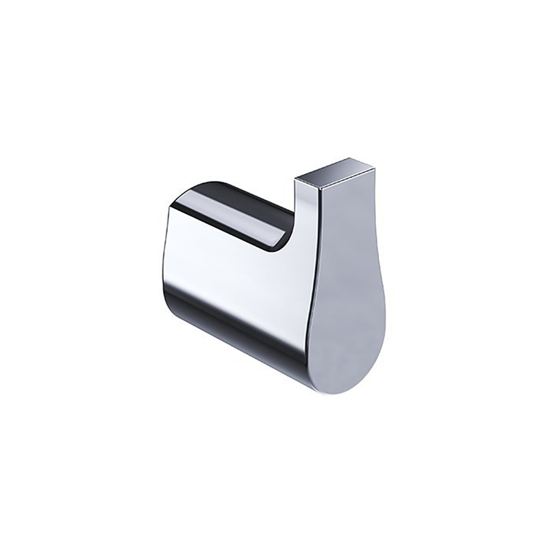 Bocchi Trıeste Bornoz Askılık Krom - Bocchi (1)