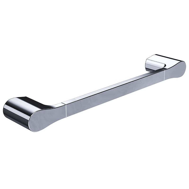 Bocchi Trıeste Havluluk Uzun 390 Mm Krom - Bocchi (1)