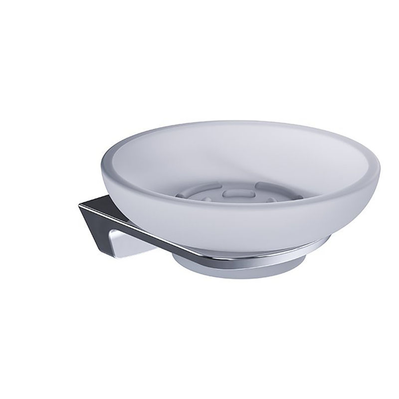 Bocchi Trıeste Sabunluk Krom - Bocchi (1)