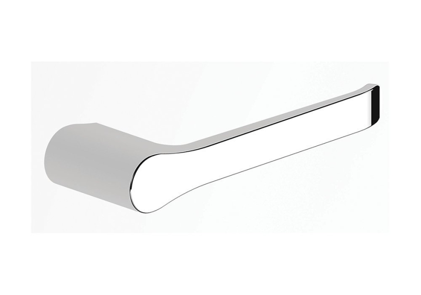 Bocchi Trıeste Tuvalet Kağıtlık Açık Krom - Bocchi