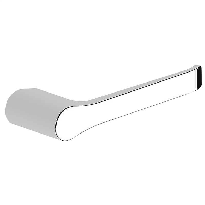 Bocchi Trıeste Tuvalet Kağıtlık Açık Krom - Bocchi (1)