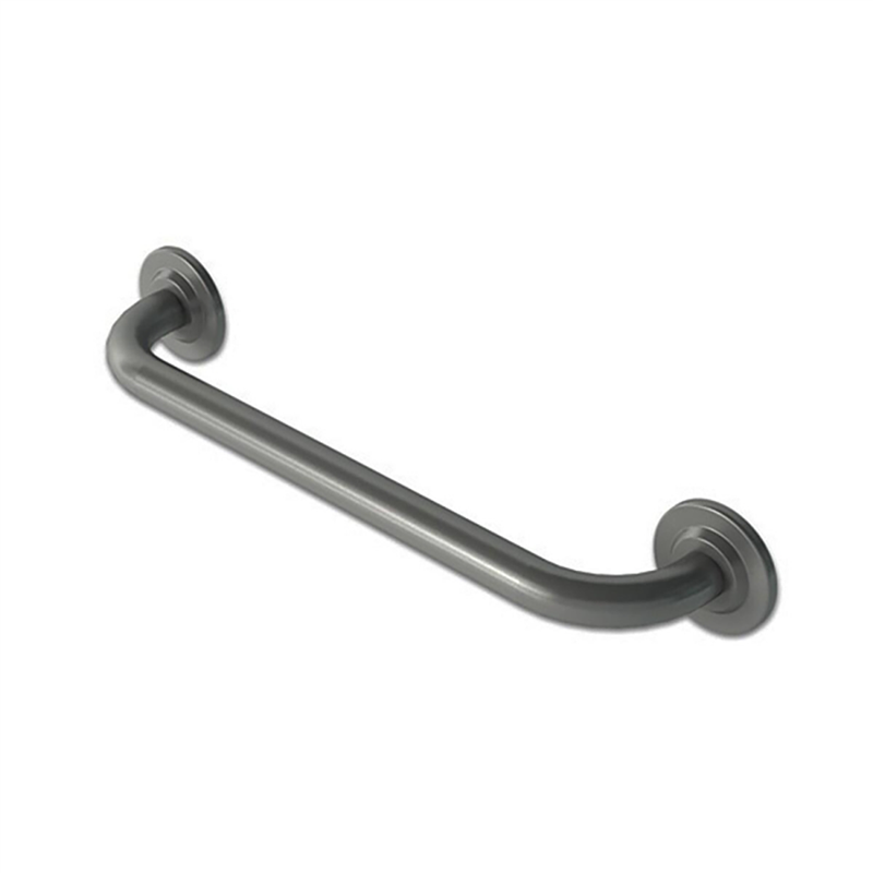 Bocchi Tutunma Barı 30 Cm Mat Paslanmaz Çelik - Bocchi (1)