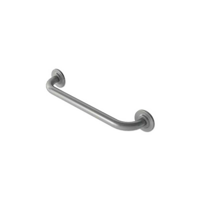 Bocchi Tutunma Barı 30 Cm Parlak Paslanmaz Çelik - 1