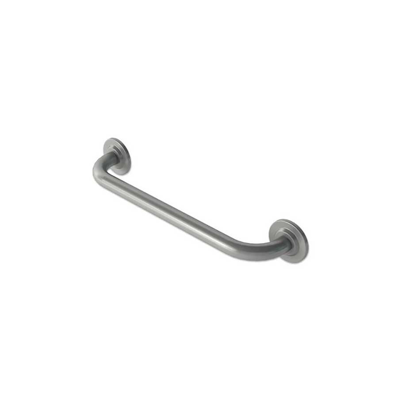 Bocchi Tutunma Barı 50 Cm Mat Paslanmaz Çelik - Bocchi