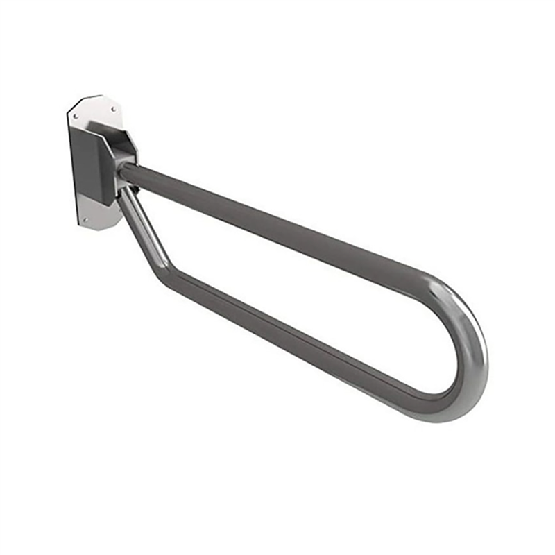 Bocchi Tutunma Barı Katlanabilir Parlak Paslanmaz Çelik - Bocchi (1)