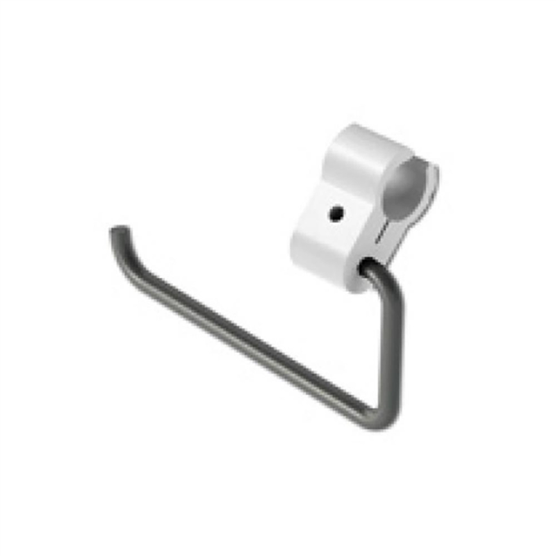 Bocchi Tuvalet Kağıdı Askısı Parlak Paslanmaz Çelik - Bocchi (1)