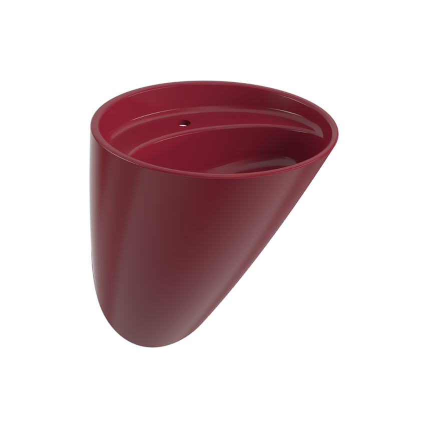 Bocchi Venezia Asma Monoblok Lavabo P.Burgonya Bordosu - Bocchi