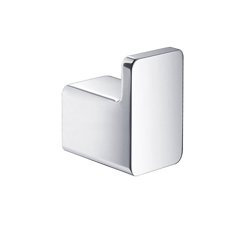 Bocchi Verona Bornoz Askılık Krom - Bocchi (1)