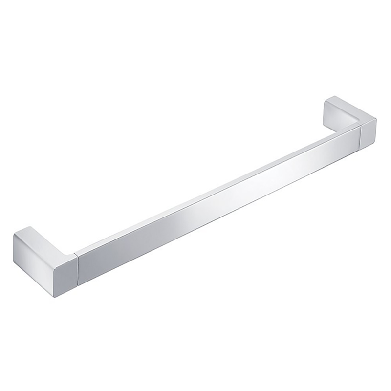 Bocchi Verona Havluluk Uzun 475 Mm Krom - Bocchi (1)