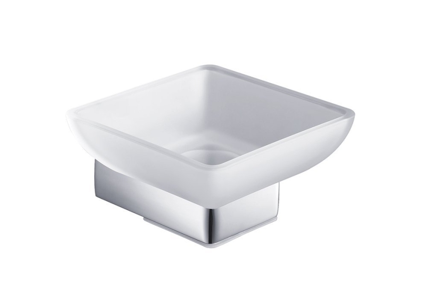 Bocchi Verona Sabunluk Krom - Bocchi